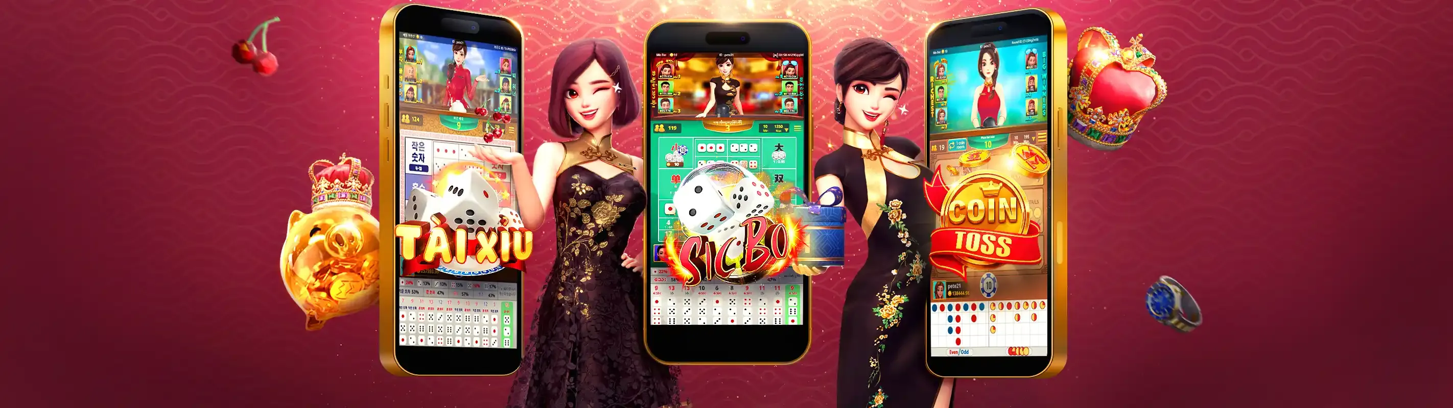 Bối cảnh đại dương sống động của game bắn cá u888 live